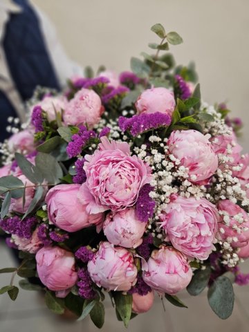 Fête des mères : offrez un bouquet inoubliable signé Fleurs et Sens, Fleurs et Sens, Puy-en-Velay