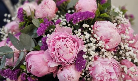 Fête des mères : offrez un bouquet inoubliable signé Fleurs et Sens, Fleurs et Sens, Puy-en-Velay